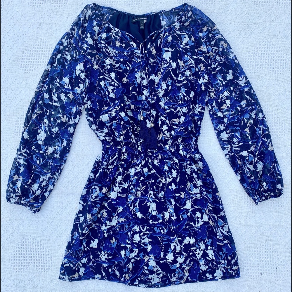Dress by White House Black Market